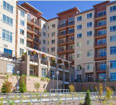 Aljoya (Thornton Place - Northgate)