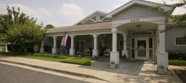Brookdale Memphis