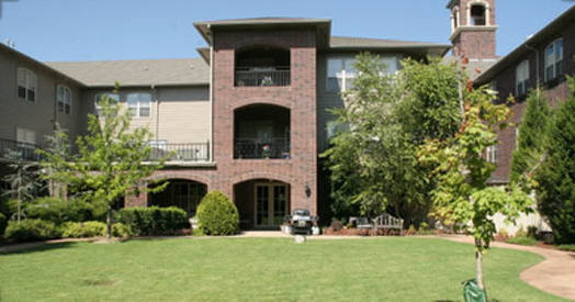 Mansion at Waterford Assisted Living