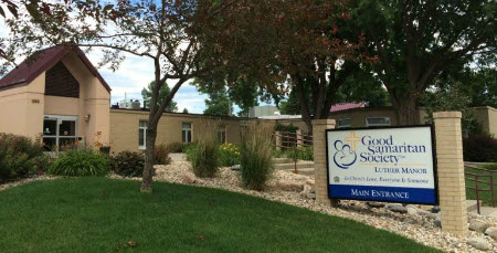 Good Samaritan Society - Luther Manor