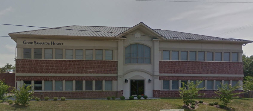 Good Samaritan Hospice