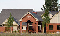 Samaritan Evergreen Hospice House