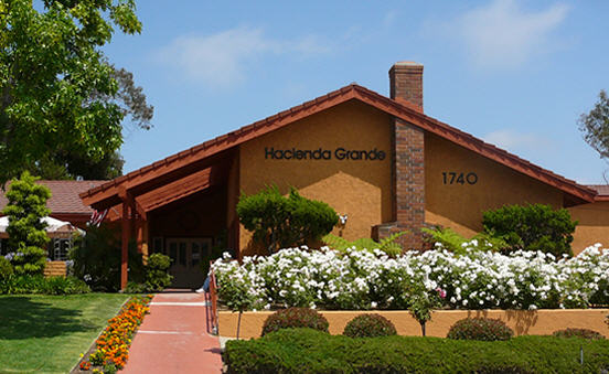Hacienda Grande