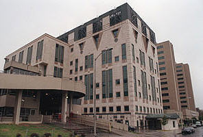 Grady Memorial Hospital
