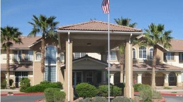 Prestige Assisted Living at Henderson
