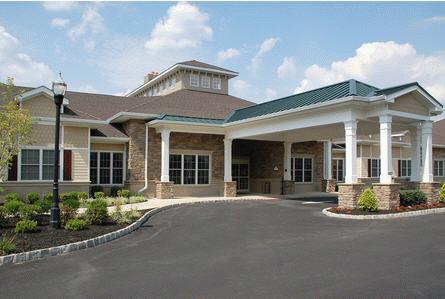 CareOne Harmony Village at Moorestown