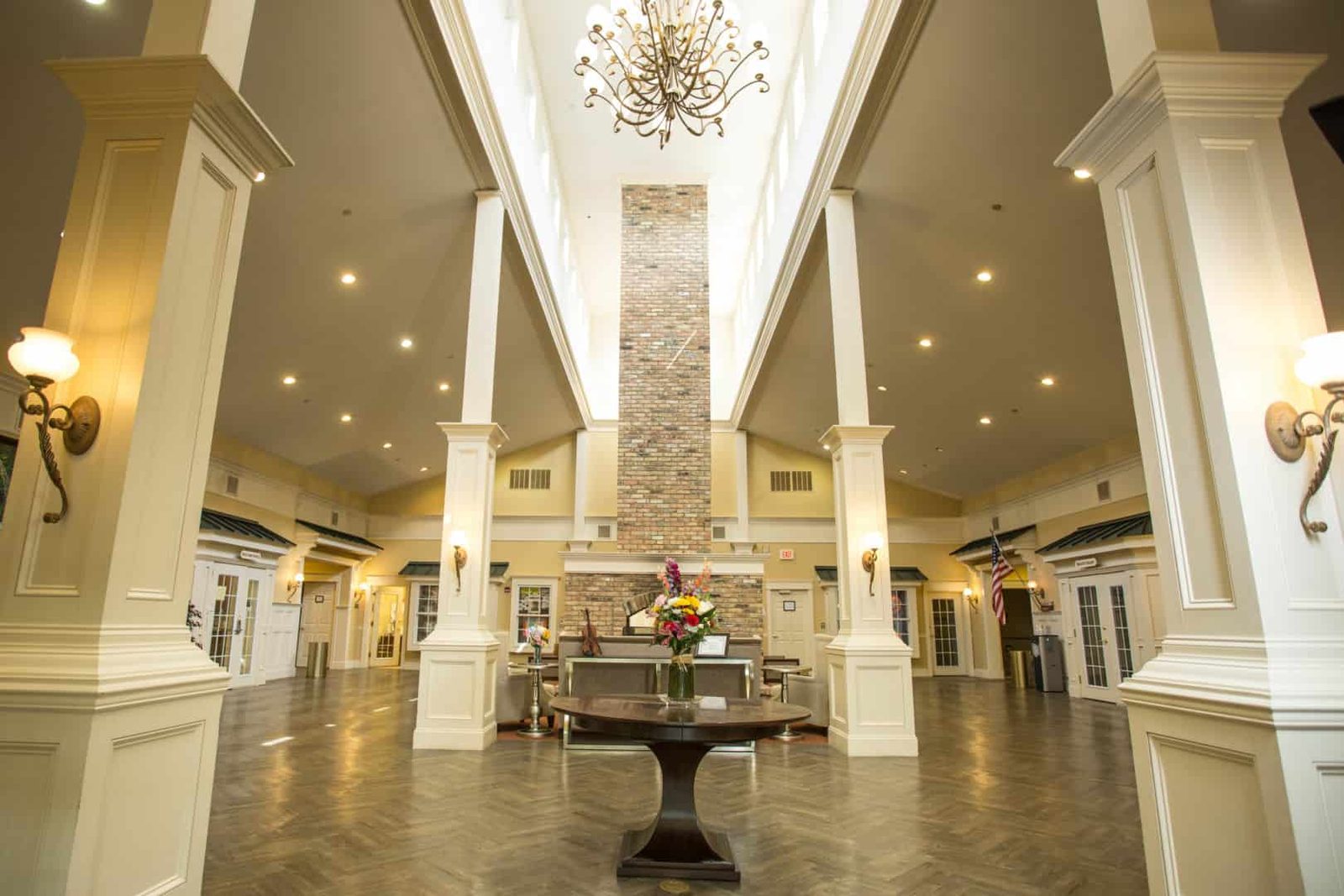CareOne Harmony Village at Moorestown photo 2
