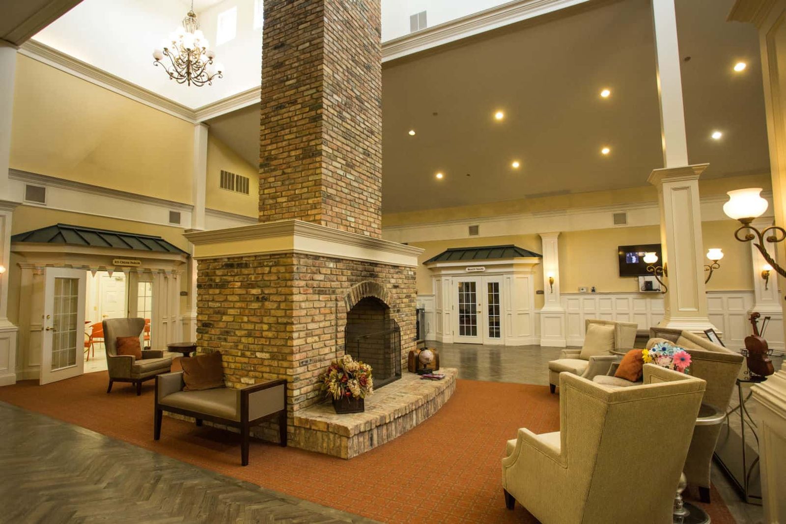 CareOne Harmony Village at Moorestown photo 3