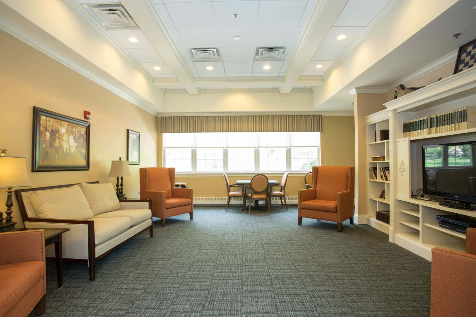 CareOne Harmony Village at Moorestown photo 4