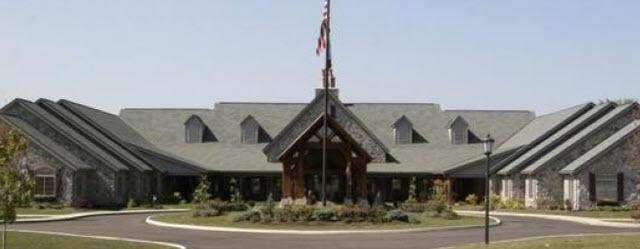 Brookdale Marysville