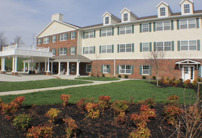 Hearth at Hendersonville