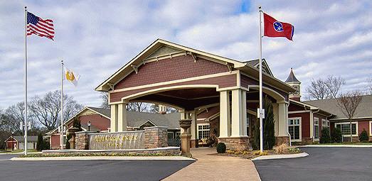 Life Care Center of Hixson
