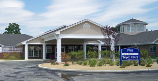 Triple Creek Retirement Community