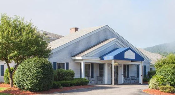 Applewood Rehabilitation Center