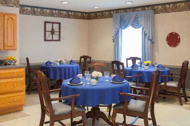 Applewood Rehabilitation Center photo 3