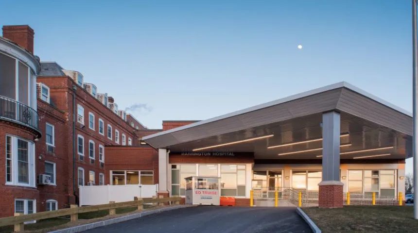 Harrington Memorial Hospital Home Care and Hospice Dept. photo 1