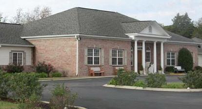 Carriage House Inn