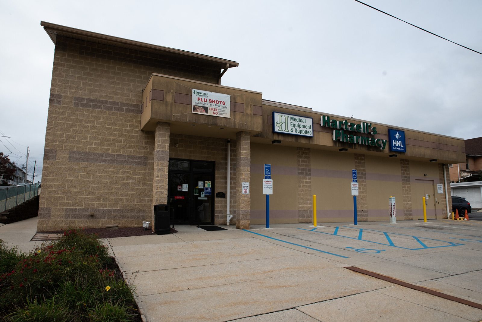 Hartzell's Pharmacy, Inc. and Home Health Care Center