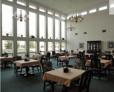 The Heritage Inn of Charlottesville