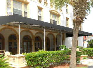 Good Samaritan Society Daytona