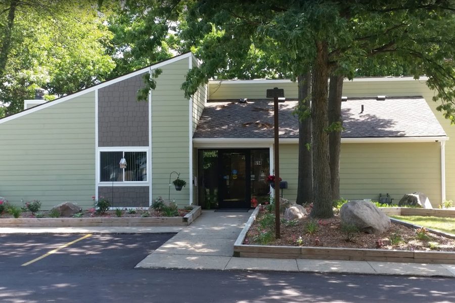 Mill Pond Manor Apartments photo 2