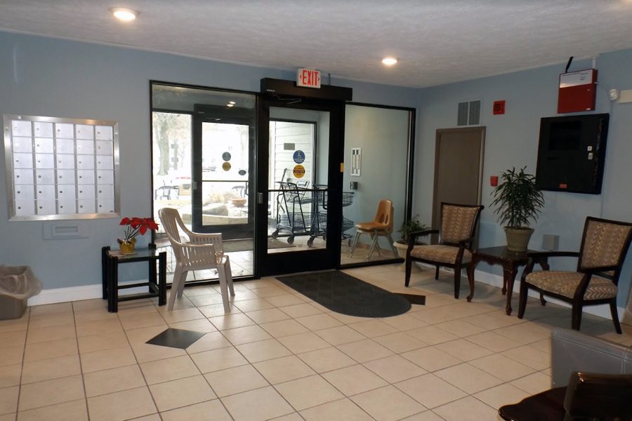 Mill Pond Manor Apartments photo 4