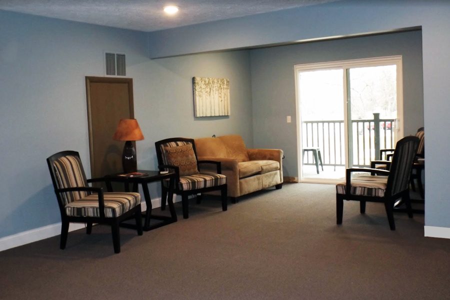 Mill Pond Manor Apartments photo 5