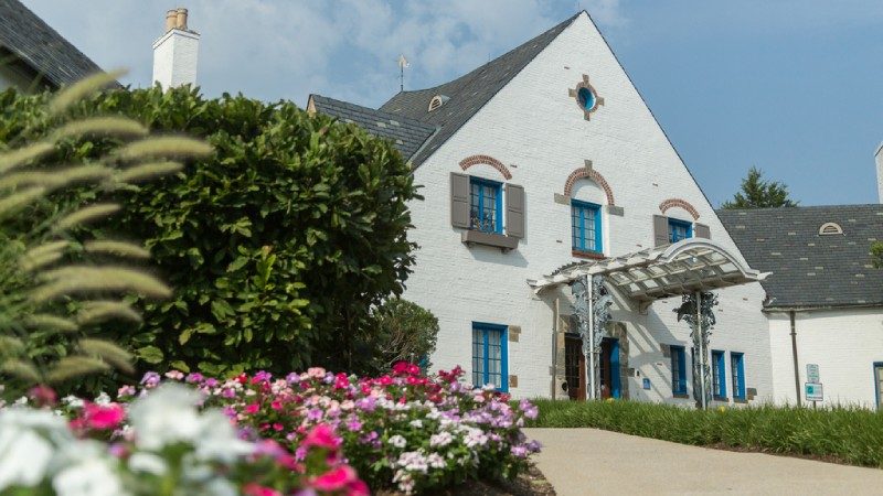 Children's National Rehabilitation & Specialized Care