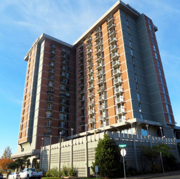 Pacifica Senior Living Calaroga Terrace