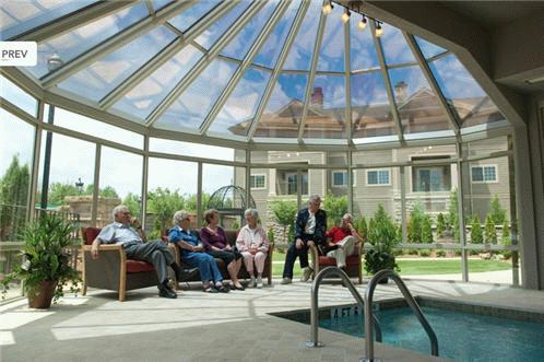 Garden Plaza of Greenbriar Cove