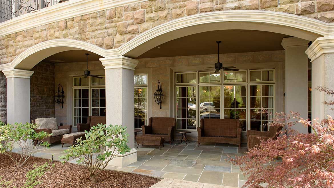 Garden Plaza of Greenbriar Cove photo 3