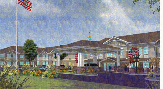 Westview at Ellisville Assisted Living