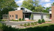 SunsetRidge Townhomes