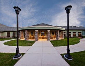The Belmont at Twin Creeks