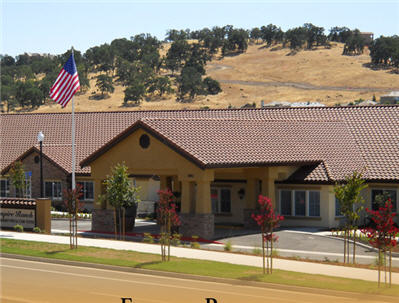 Empire Ranch