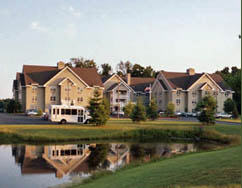 Parkrose Estates Retirement Community