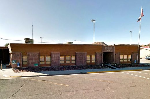 Hot Springs County Senior Citizens Center