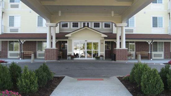 Crestview Senior Living