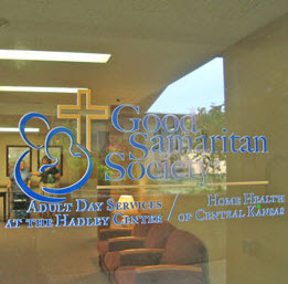 Adult Day Services at the Hadley Center