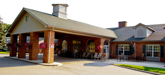 Brookdale Brighton