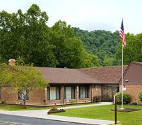Pocahontas Center