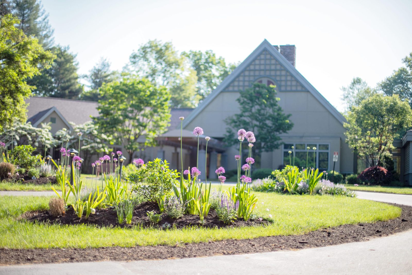 Home Health and Hospice Care