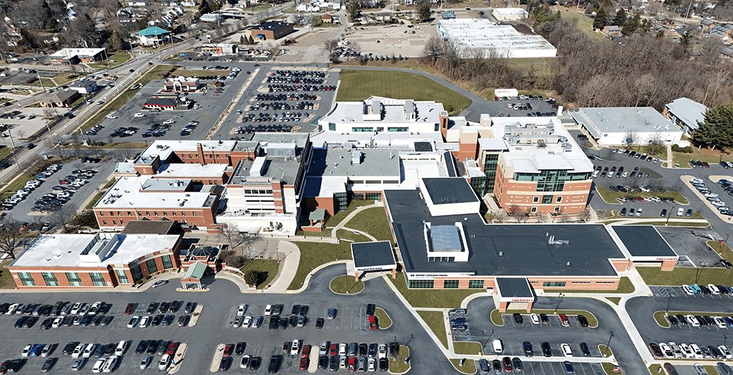 Home Health Services of Wooster Community Hospital