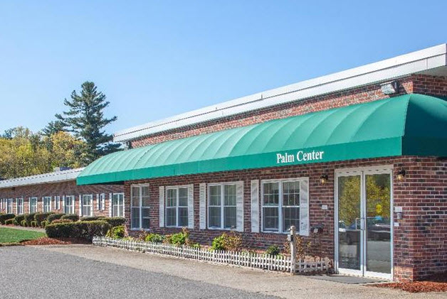 Palm Center