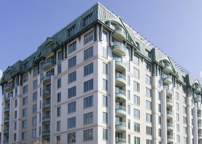 The Stratford
