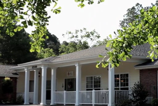 BeeHive Homes of Niceville