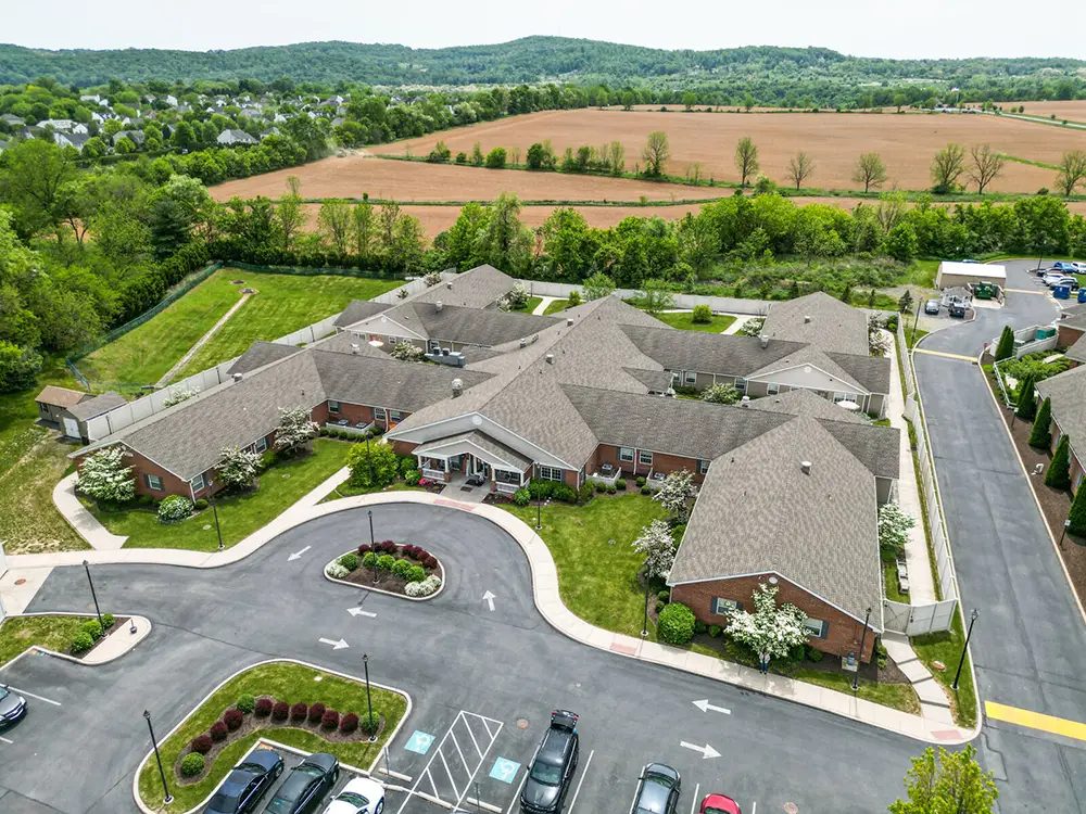 Arden Courts of Old Orchard photo 2