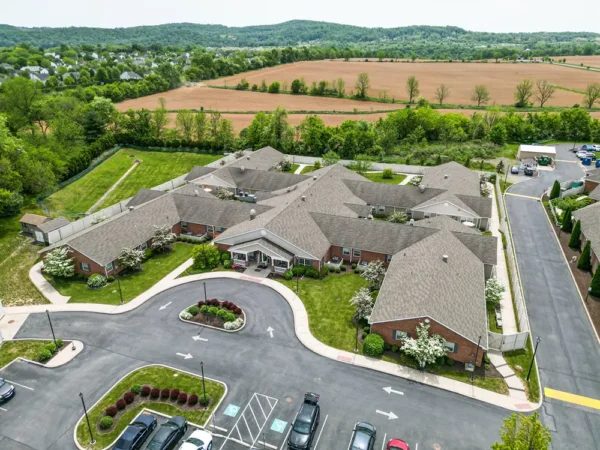 Arden Courts of Old Orchard photo 4