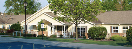 Arden Courts of Old Orchard