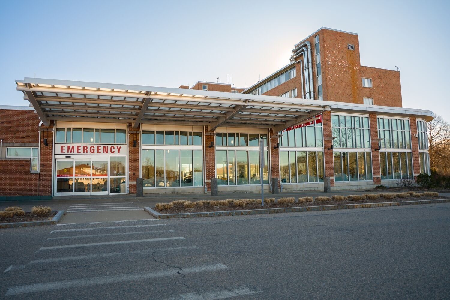 Home Medical Service Boston University Medical Svc. photo 2